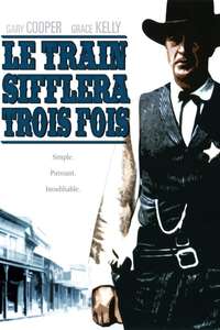 High Noon - Poster