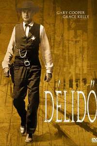 High Noon - Poster