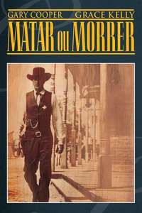 High Noon - Poster