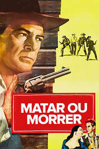 High Noon - Poster