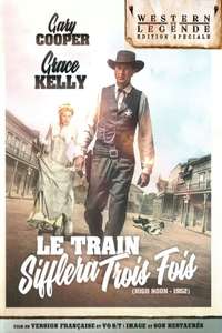 High Noon - Poster