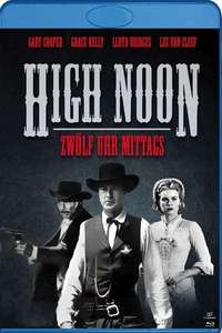 High Noon - Poster