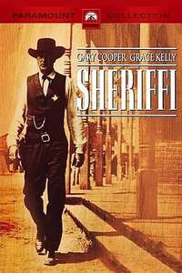 High Noon - Poster