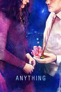 Anything - Poster