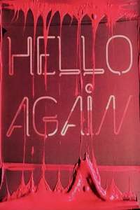 Hello Again - Poster