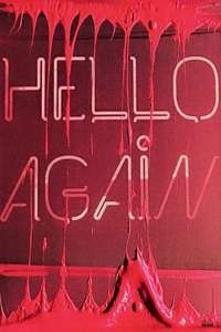 Hello Again - Poster