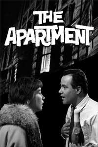 The Apartment - Poster