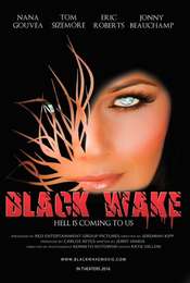 Black Wake