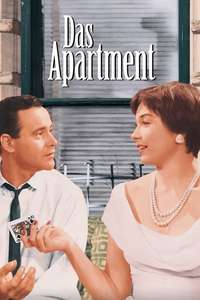 The Apartment - Poster