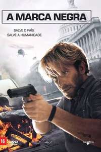 Blackmark - Poster