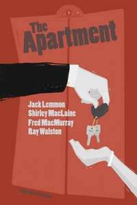 The Apartment - Poster