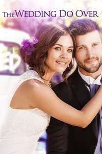 The Wedding Do Over - Poster