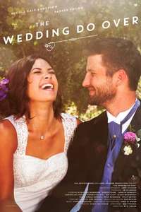 The Wedding Do Over - Poster