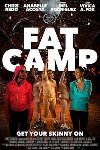 Fat Camp - Poster