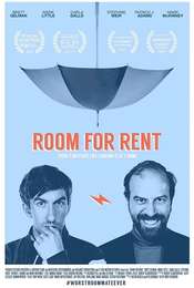 Room For Rent