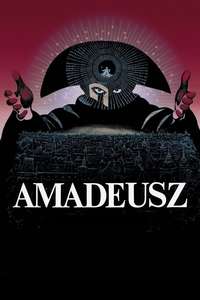 Amadeus - Poster