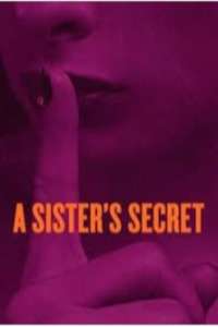 A Sister's Secret - Poster