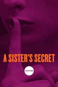A Sister's Secret - Poster