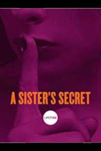 A Sister's Secret - Poster