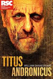 RSC Live: Titus Andronicus