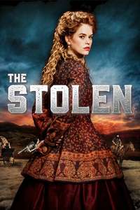 The Stolen - Poster