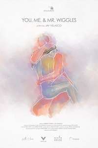 You  Me and Mr. Wiggles - Poster
