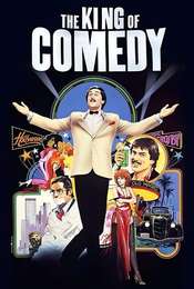 The King of Comedy