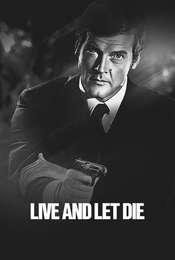 Live and Let Die