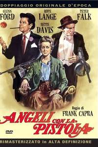 Pocketful of Miracles - Poster