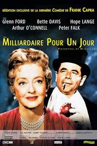 Pocketful of Miracles - Poster
