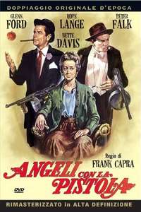 Pocketful of Miracles - Poster