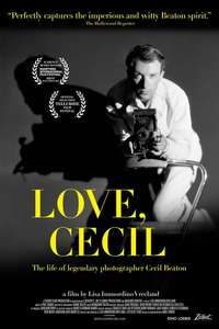 Love  Cecil - Poster