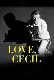 Love  Cecil