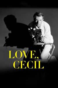 Love  Cecil - Poster