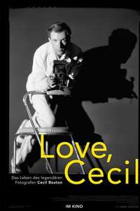 Love  Cecil - Poster