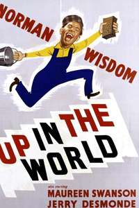 Up in the World - Posters