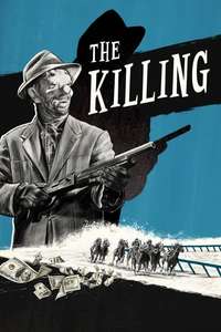 The Killing - Poster