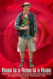 Rose Is a Rose Is a Rose