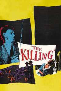 The Killing - Poster