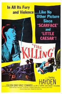 The Killing - Poster