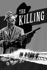 The Killing - Poster