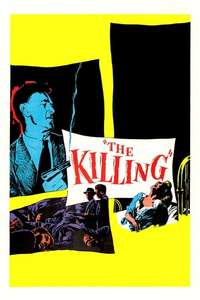 The Killing - Poster
