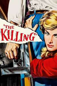The Killing - Poster