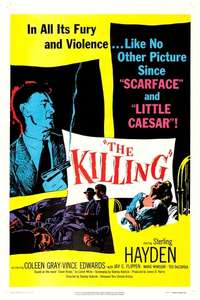 The Killing - Poster