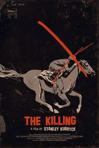 The Killing - Poster