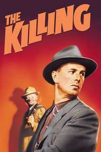 The Killing - Poster