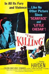 The Killing - Poster