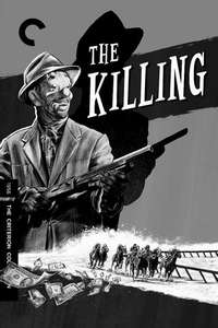 The Killing - Poster