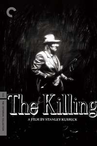The Killing - Poster