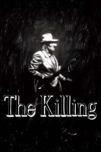The Killing - Poster